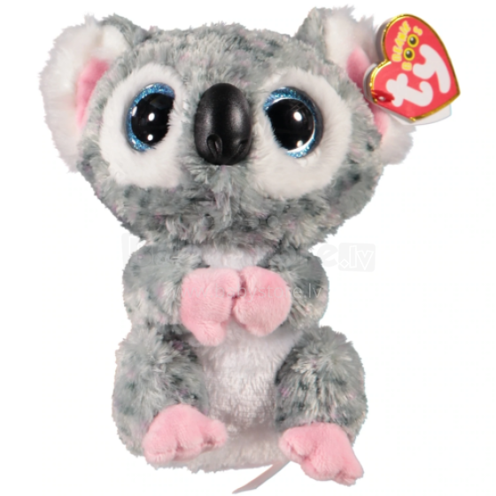 TY Beanie Boos Art.TY36378 Koala