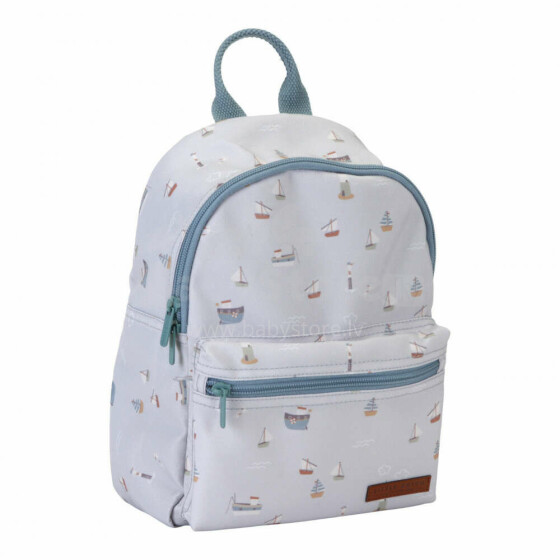 Little Dutch Backpack Art.LD4943 Sailor Bay Детский рюкзак