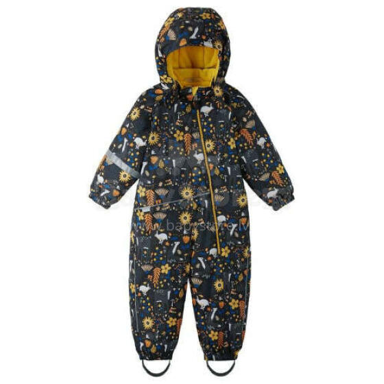 Lassie'23  Lassietec® Merel Art.7100001A-9991  Winter overalls for babies