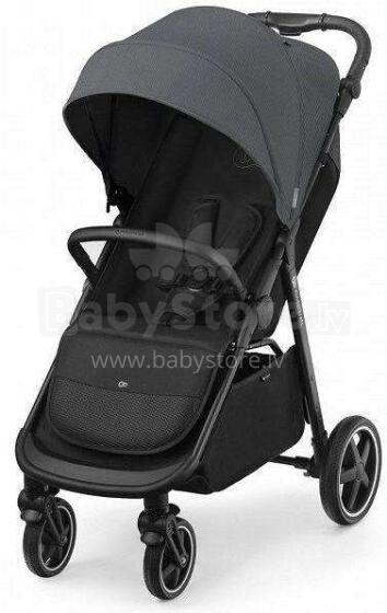 KinderKraft Route Art.KSROUT00GRY0000  Platinum Grey