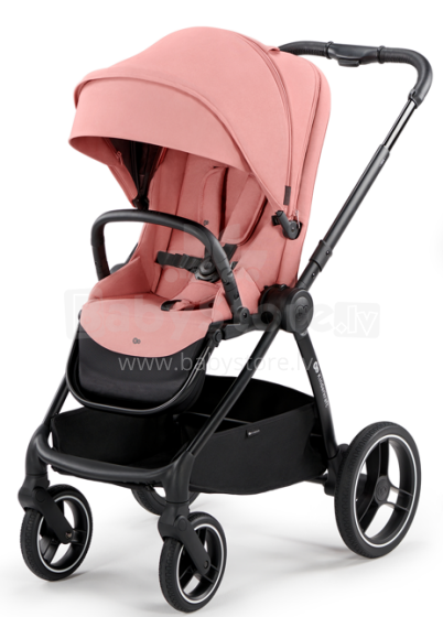 KinderKraft Nea Art.KSNEA000PNK0000 Ash Pink  Прогулочная  коляска