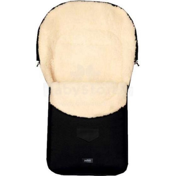 Ankras Romper Bag Art.CAM102 Black