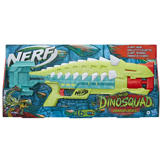 NERF Rotaļu ierocis