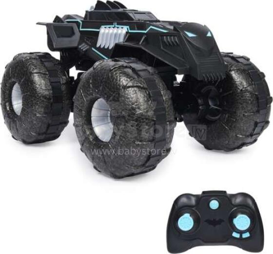 BETMAN transportl?dzeklis All Terrain Batmobile, 6062331