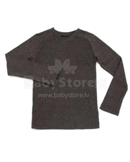 Nord Textile Thermo Art.623320 Grey Zēnu termo džemperis
