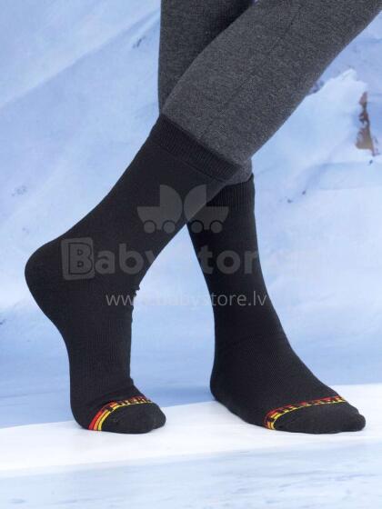 Nord Textile Thermo  Art.400T-035 Black