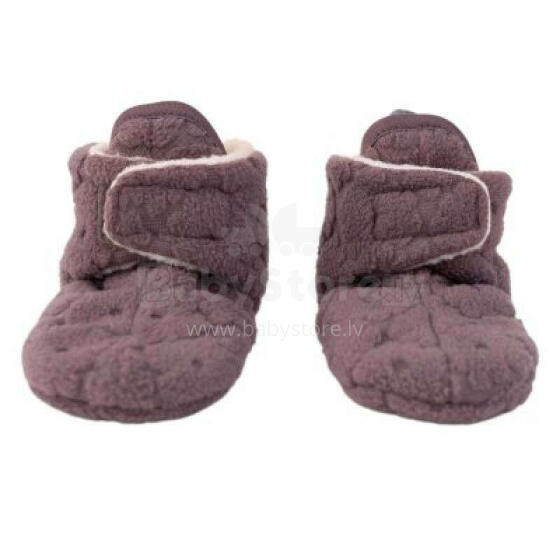 Lodger Slipper Folklore Art.SL 330_6-12 Mauve