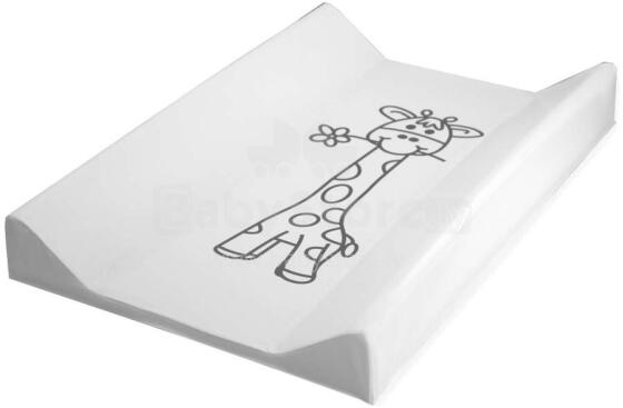 Abakus Baby Giraffe Beige Art.14428 Pārtināma virsma ar stiprinājumu