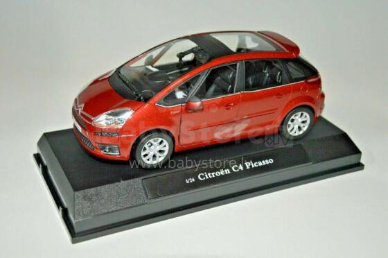 Cararama Art.00125 CITROEN C4 PICASSO