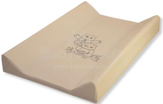 Abakus Baby Owl Beige Art.14429