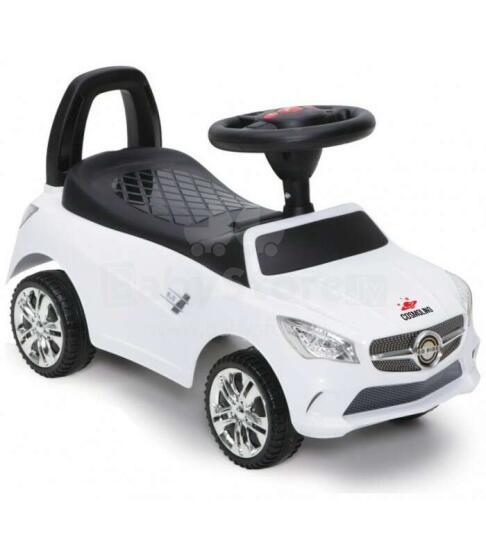 TLC Baby Car Art.JY-Z01C White