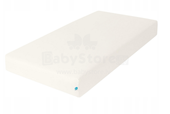 Ceba Baby Art.W-823-122-170 Fitted Sheets