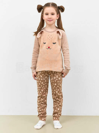 Mark Formelle  Art.397706 Детская тёплая пижамка