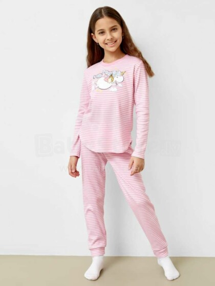 Mark Formelle  Art.567724 bērnu kokvilnas pidžama