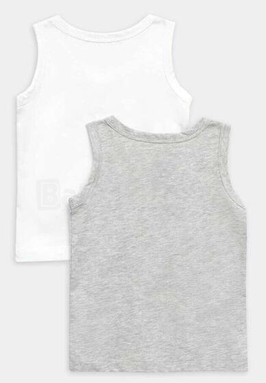 NORD TEXTILE Top Boy Art.423304 Grey