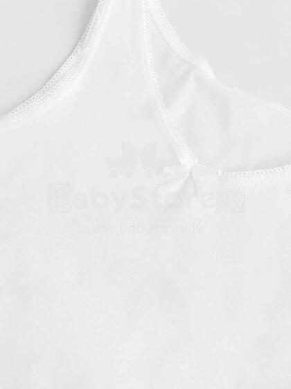 NORD TEXTILE  Top Girl Art.427730   Маечка из 100%  хлопка  (92-140 см)