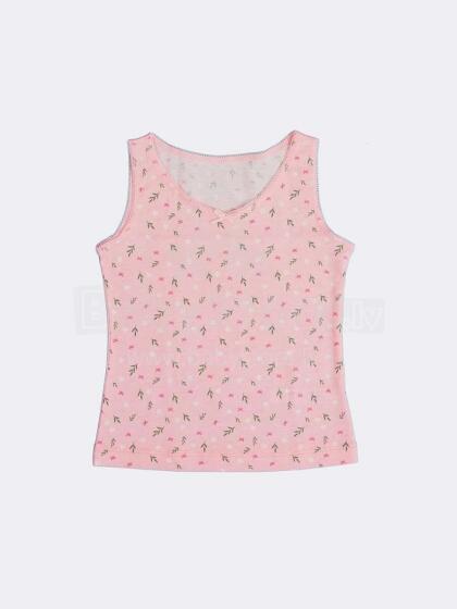 NORD TEXTILE  Top Girl Art.427730   Маечка из 100%  хлопка  (92-140 см)