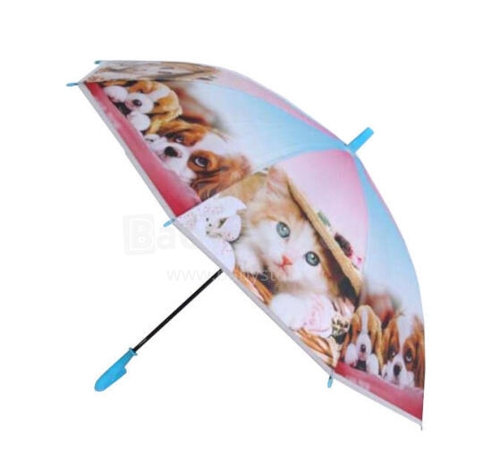Toys Parasol Art.144429  Детский Зонтик