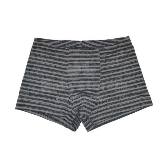 NORD TEXTILE Slip Boy Art.413344 Haki apakšbiksītes no 100% kokvilnas (92-140 cm)