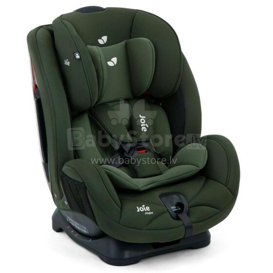 Joie Stage Art.C0925CHMOS000 (Group 0+/1/2) Moss Stroller