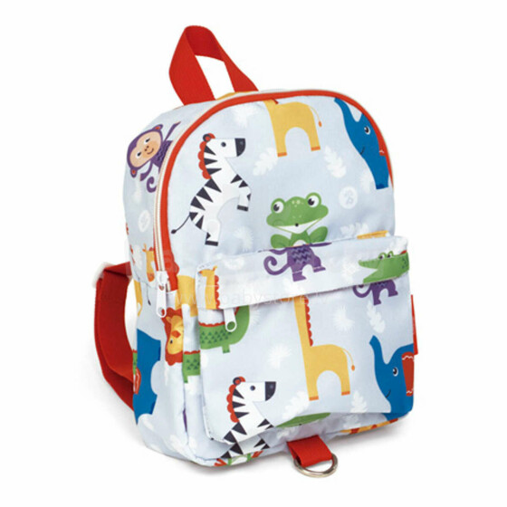 Fisher Price Backpack  Art.3530795 Bērnu mugursoma