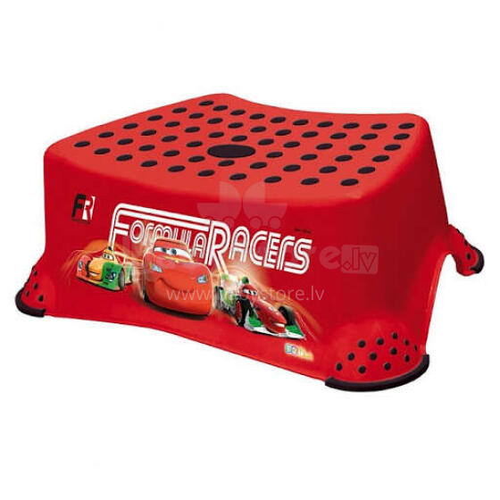 Lorelli Step Stool Cars Art.10130350018 Paliktnis kājām