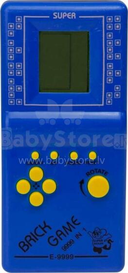 Ikonka Brick Game  Art.KX7686_3
