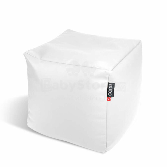 Qubo™ Cube 25 Jasmine SOFT FIT пуф (кресло-мешок)