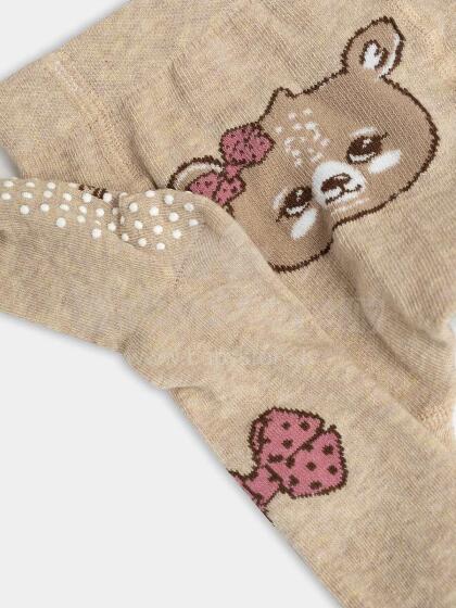 NORD TEXTILE Art.706K-1774 Детские колготочки 56-160 размер