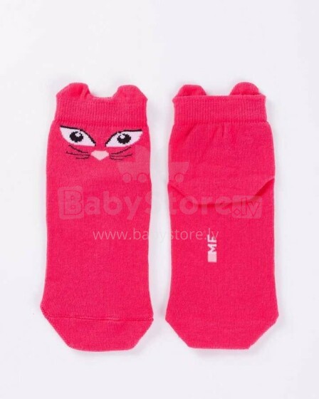 Mark Formelle Art.405K-075 Детские хлопковые носочки
