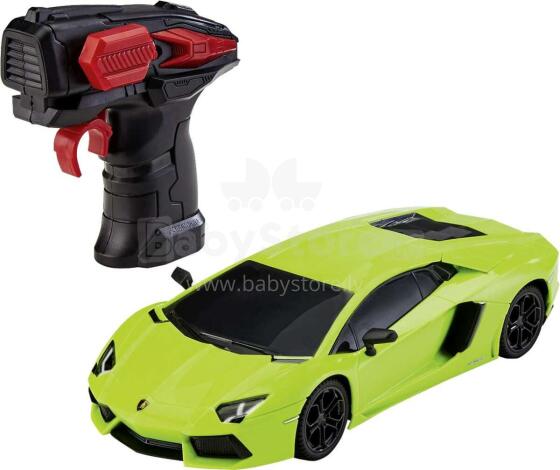 Revell Lamborghini Avendator  Art.E24663 Radiovadāma mašīna  Mērogs 1:24
