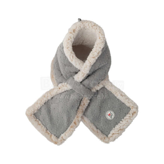 Lodger Muffler Folklore Fleece Drizzle Art. MFF 629