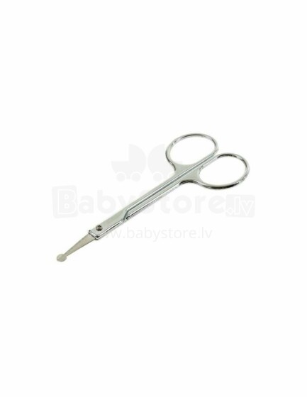 Akuku Art.A0418  Baby safety scissors