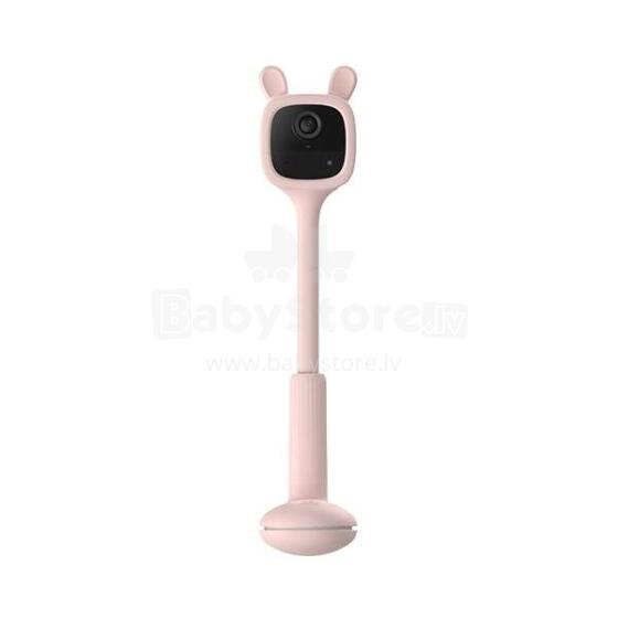 Ezviz Baby Monitor Wi-Fi Rabbit Art.CS-BM1 Pink