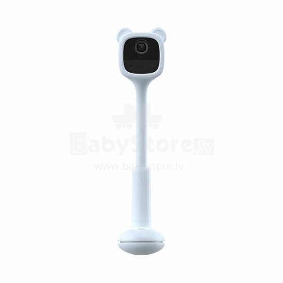 Ezviz Baby Monitor Wi-Fi Bear Art.CS-BM1 Blue  Детский монитор-видеокамера