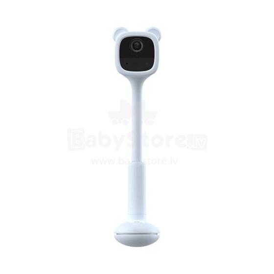 Ezviz Baby Monitor Wi-Fi Bear Art.CS-BM1 Blue