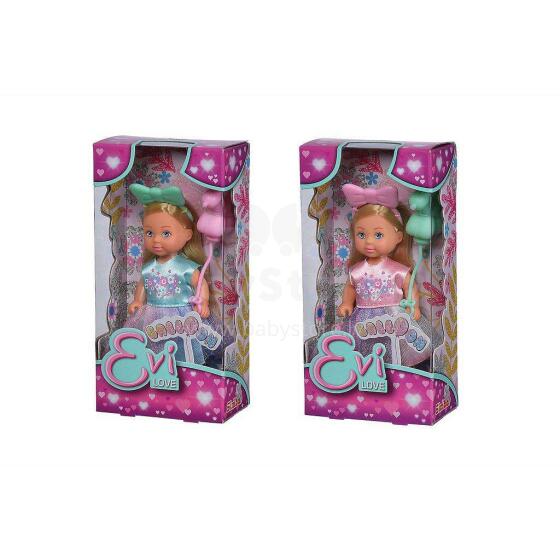 Simba 105733474B Evi Love lelle
