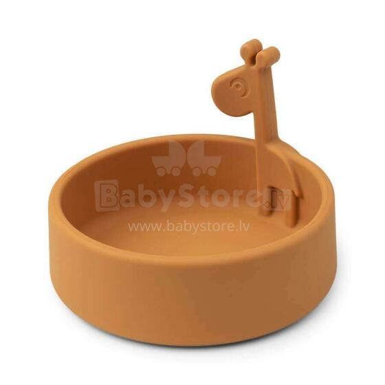 Done By Deer Peekaboo Raffi Art.249136 Mustard