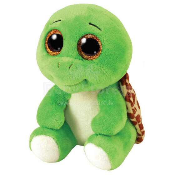 TY Beanie Boos Art.TY36392 Turtle  Augstvērtīga mīksta plīša rotaļlieta