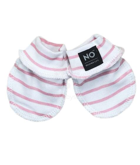 La Bebe™ NO Baby Mittens Art.144838