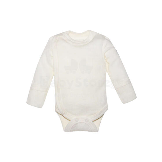 La Bebe™ NO Baby Body Merino Art.144848