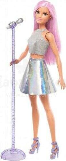 Barbie Pop Art.FXN98   Lelle Barbija Zvaigzne