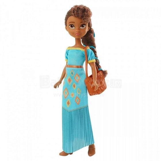 Barbie Spirit Doll Art.GXF16 Кукла с аксессуарами