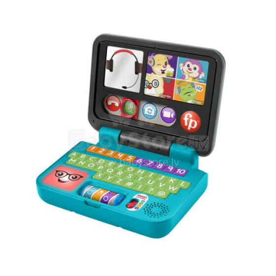 Fisher Price Computer Art.HHH92