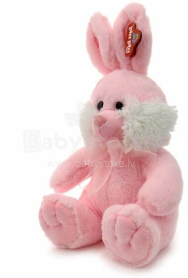 Kids Rabbit Art.W160720R Mīkstā rotaļlieta Zaķis,125cm