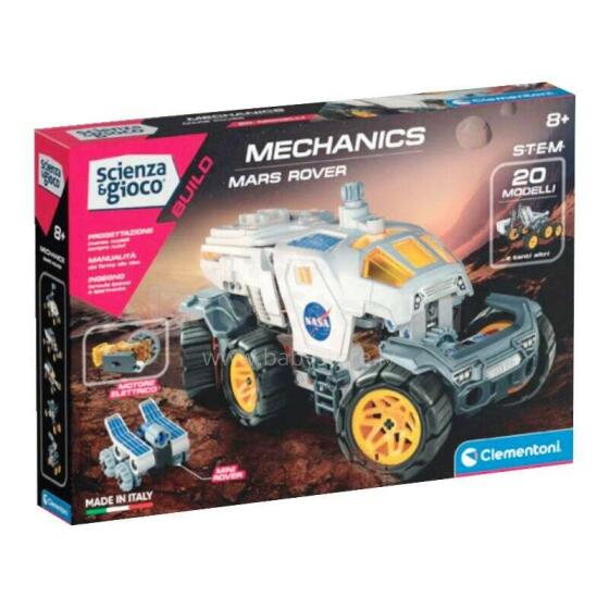 Clementoni Racer Art.75070