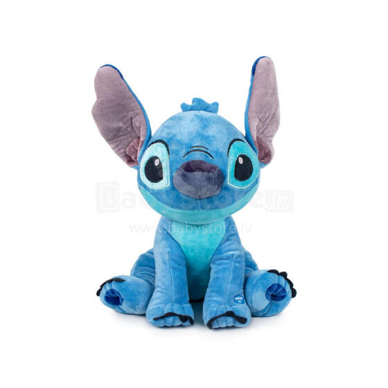 Disney Skitch Art.34400 Mīkstā rotaļlieta 20cm