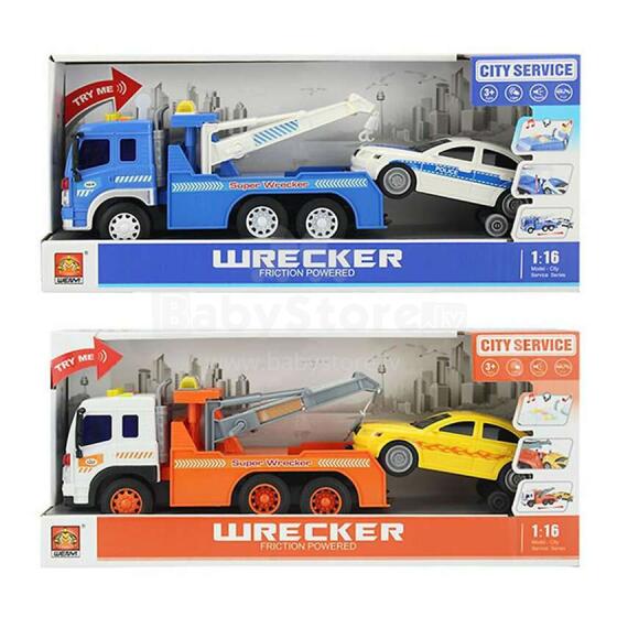 Colorbaby Toys Car Art.WY570EF