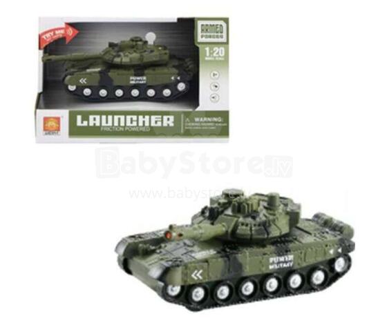 Colorbaby Toys Car Art.WY741AB