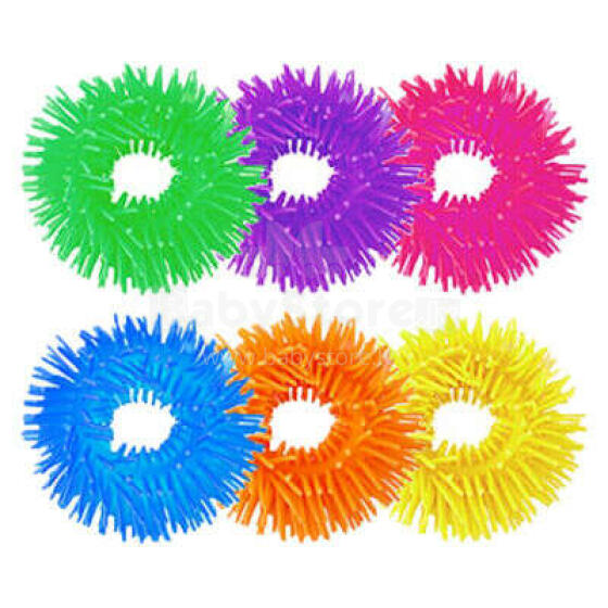 Toi Toys  Silicone Art.543369